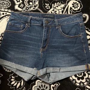 Aeropostale Women’s Jean shorts